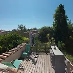 2 Bedrooms Saint-tropez, Next To The Port بيت للعطل *
