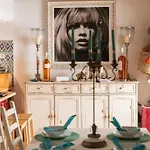 بيت للعطل 2 Bedrooms Saint-tropez, Next To The Port *