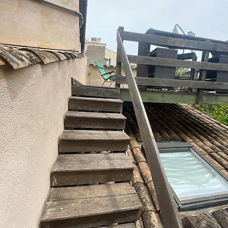 2 Bedrooms Saint-tropez, Next To The Port * Saint-Tropez