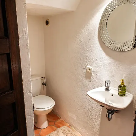 Ferienhaus 2 Bedrooms Saint-tropez, Next To The Port