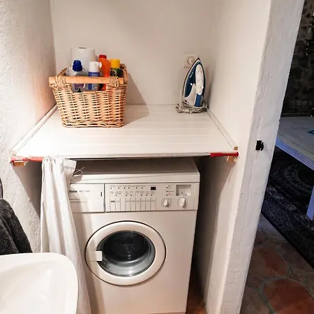 2 Bedrooms Saint-tropez, Next To The Port Ferienhaus Saint-Tropez