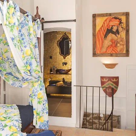Hébergement de vacances 2 Bedrooms Saint-tropez, Next To The Port